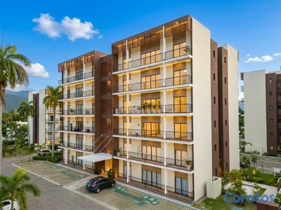 APARTAMENTO PLAYA DORADA DOS HABITACIONES CON CLUB
