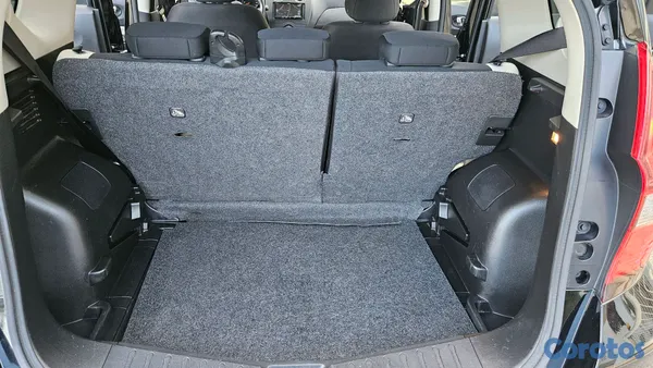 carros - Nissan note 2020 nuevo 8