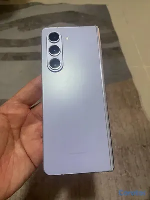 celulares y tabletas - 512GB de almacenamiento.
Sansumg Galaxy Z Fold 5. 
 4