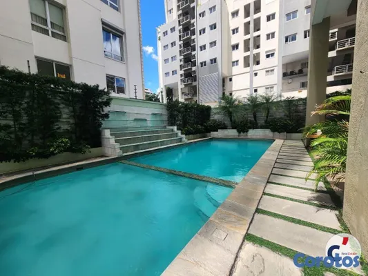 apartamentos - Exclusiva propiedad, ubicada a pasos de Blue Mall  12