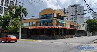 LOCAL COMERCIAL EN WINSTON CHURCHIL