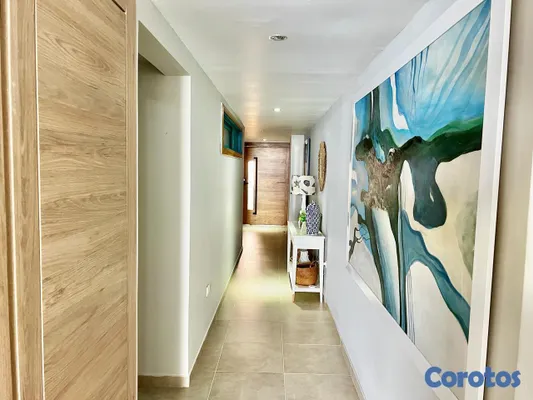 apartamentos - Apartamento en Venta Juan Dolio  11