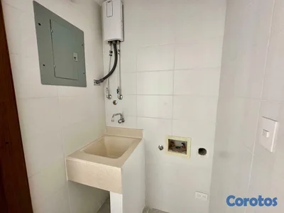 Hermosos apartamentos en venta.