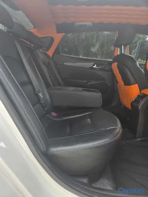 carros - KIA K7 2020 BLANCO 19