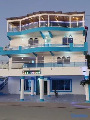otros inmuebles - Se Vende Hotel Los Cocos en Enriquillo, Barahona 4