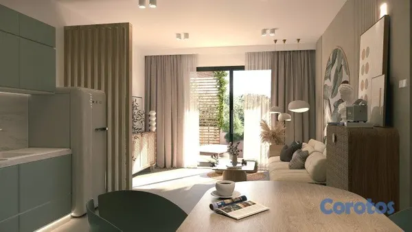 apartamentos - Apartamento en venta en Bávaro, La Altagracia 4
