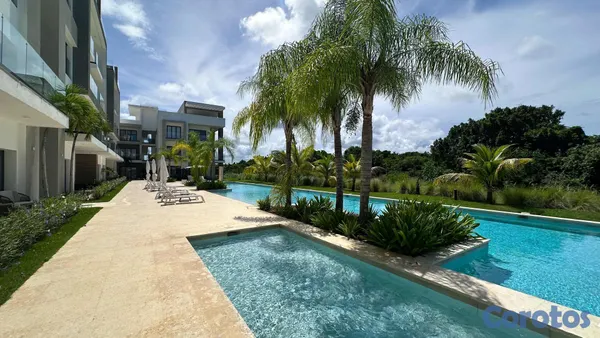 apartamentos - Cana Cove A-101 | 3 Habitaciones | US$449,000 3