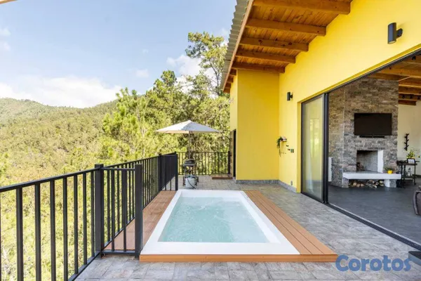 apartamentos - HERMOSA VILLA EN VENTA | CAÑADA SECA, CONSTANZA LA 19