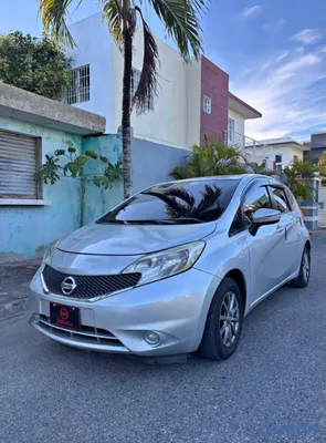 carros - 🚗Tu próximo carro te está esperando! Nissan Note 2 8