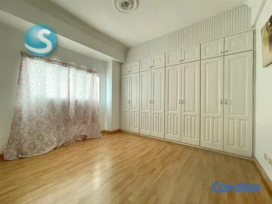 apartamentos - Apartamento En Alquiler En Renacimiento 6
