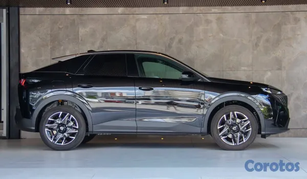 jeepetas y camionetas - Peugeot 3008 2027. 6
