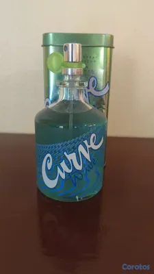 salud y belleza - Precio: 2,000  Curve Wave  4.2 Fl. Oz. 125 Ml. e   2