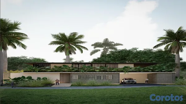 solares y terrenos - Solares en venta en Gurabo, Santiago de Los Caballeros 5