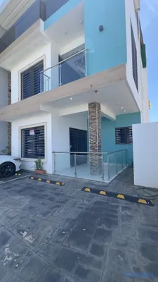 apartamentos - Vendo de oportunidad Res. Don Persio, La Vega 2