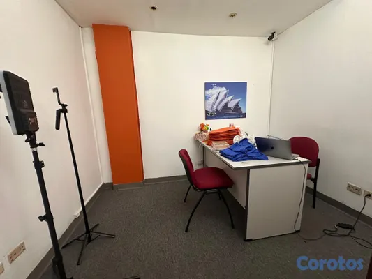 oficinas y locales comerciales - 🏢 OFICINAS EN ALQUILER EN LA JULIA 4