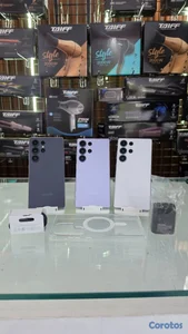 Samsung Galaxy S25 Ultra 512GB 256GB Internacional