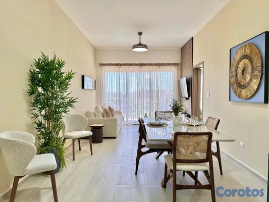 apartamentos - Apartamento en Cana Bay Bávaro frente Hard Rock, 2 19