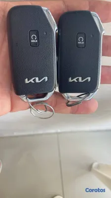 jeepetas y camionetas - 2023 Kia sportage ex– ¡impecable! 🔥 11