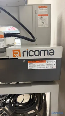 impresoras y scanners - RICOMA de 12 agujas y un cabezal 5