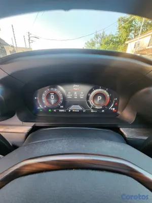 jeepetas y camionetas - Ford explorer platiniun 2020 en óptimas condiciones.  7