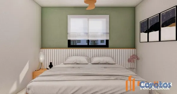 apartamentos - Apartamentos Modernos 2 y 3 Hab – Desde US$ 75,000 11