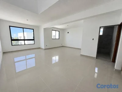 Apartamento en venta en Costa Verde - 3346