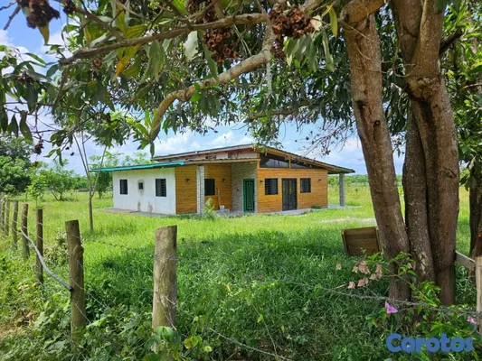casas vacacionales y villas - Se Alquila Hermosa Casa de Campo en Don Juan, Mont 9