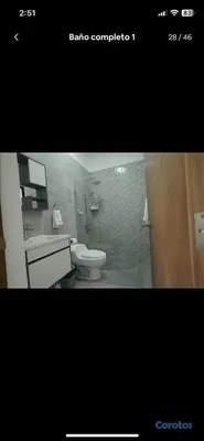 casas vacacionales y villas - LUJOSA VILLA AMUEBLADA  EN VENTA EN PUNTA CANA 5