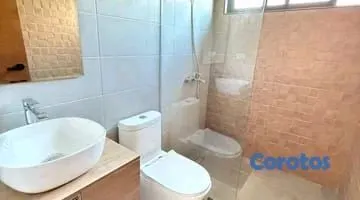 apartamentos - Apartamento en Alquiler en Naco 2 habitaciones, 2 baños, 2 parqueos 7