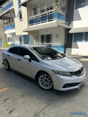 carros - Honda civic 2013 2