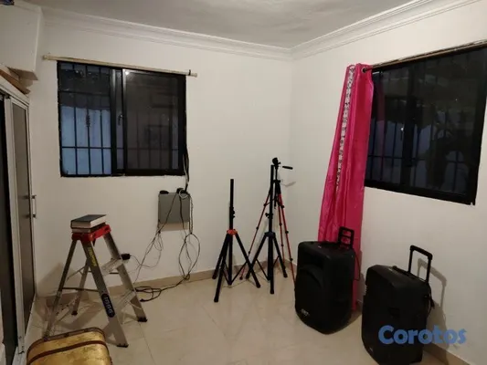 casas - CASA EN RENTA EN SANTO DOMINGO ESTE  11