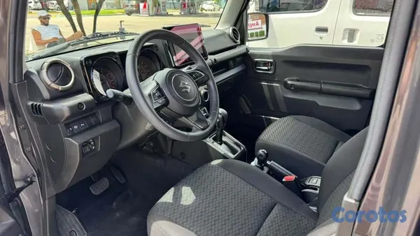 jeepetas y camionetas - Suzuki Jimny 2026  7