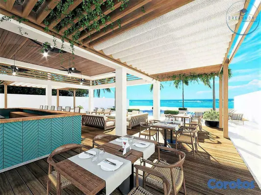 apartamentos - Tu Paraíso Privado en Juan Dolio, República Dominicana ID 3268🌴🌊 5