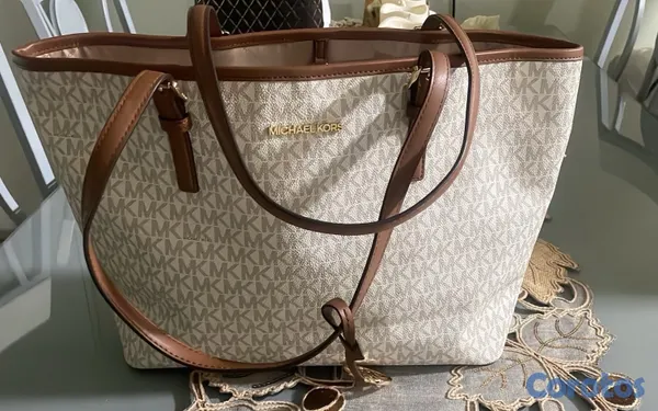 carteras y maletas - Michael Kors original  2