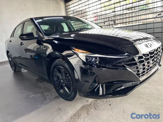 carros - 🚘 HYUNDAI ELANTRA SEL 2022 🚘 5