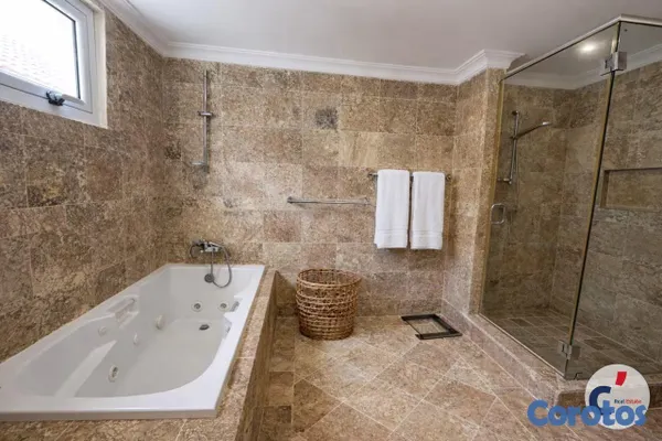 apartamentos - Apartamento de Lujo Amueblado en Alquiler · Aquama 3