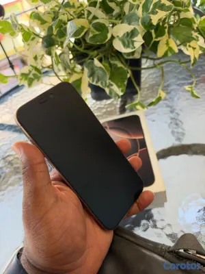 celulares y tabletas - iPhone 16 Pro max 256GB Factory Clean apple 2