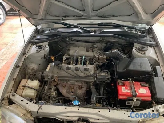 carros - Toyota Corona 1999 6