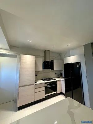 apartamentos - Apartamento en Evaristo Morales  2