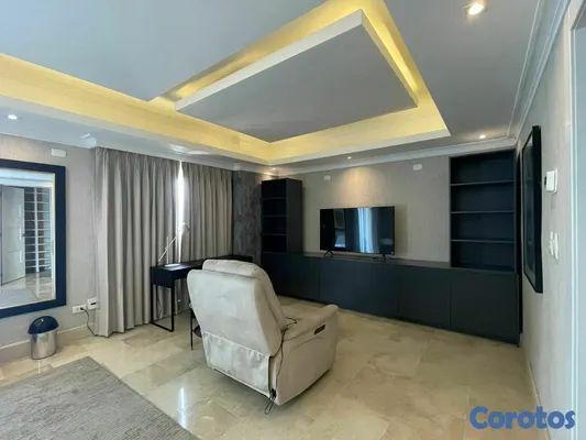apartamentos - Hermoso apartamento en alquiler. 9