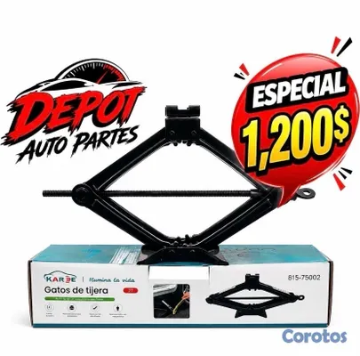 accesorios para vehiculos - TODO TIPO DE PIEZA PARA TU VEHICULO  10