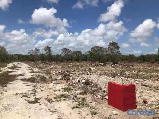solares y terrenos - Terreno detrás de Espalliat Motors Punta Cana 10