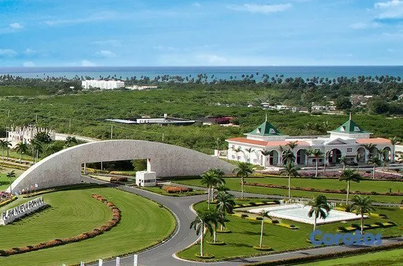 solares y terrenos - Solar en Venta, Playa Nueva Romana 4