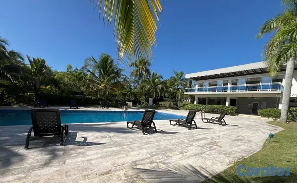 apartamentos - APARTAMENTO EN VENTA, RESIDENICAL MEDITERRANEO, AV 12