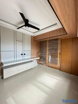 apartamentos - Apartamento en Alquiler con Linea Blanca US$1.600  4