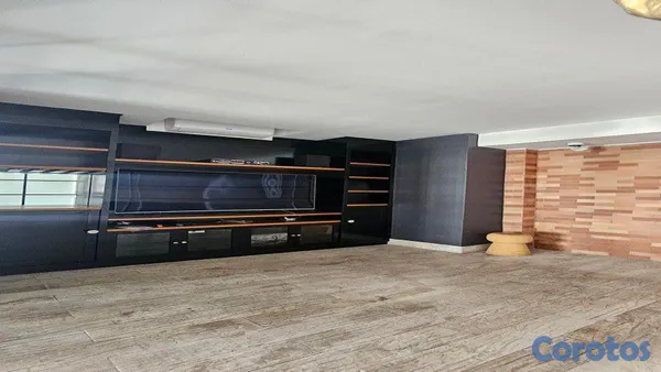 apartamentos - Apartamento en alquiler con línea blanca en Ensanche Naco 5