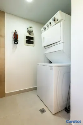 casas - Apartamento amueblado 5 min de la Playa en Las Terrenas  13