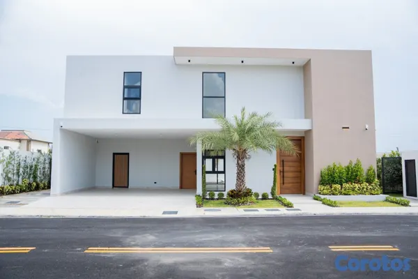 casas - Villas en venta en San Francisco de Macorís  6