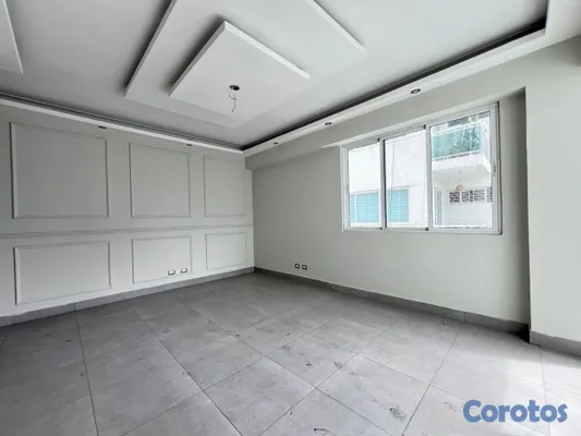 apartamentos - vendo mirador norte piso 6 tres habitaciones con su baño balcón dos parqueos ser 2