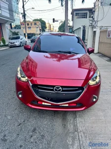 Mazda Demio diesel Touring 2018